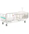 Letto ospedaliero 4 snodi