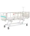 Letto ospedaliero 4 snodi
