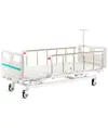 Letto ospedaliero 4 snodi
