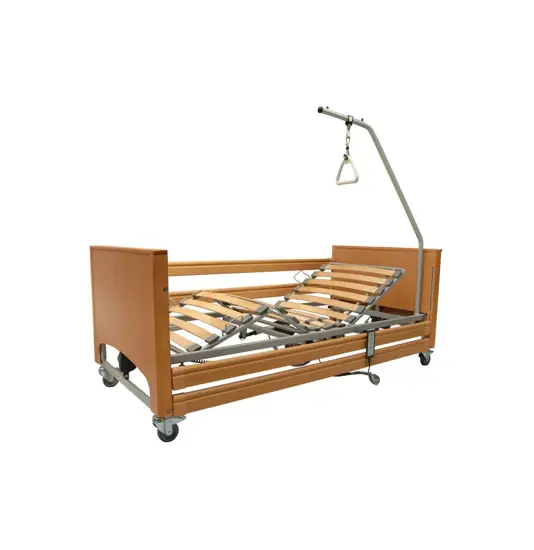 Letto specialistico