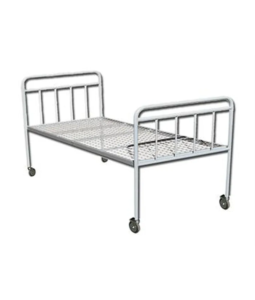 Letto standard, portata: 110 Kg.