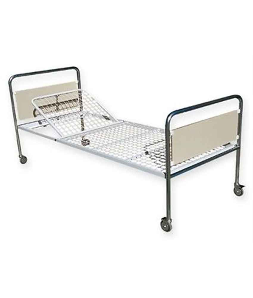 Letto standard Plus, 206x89xh 90 cm