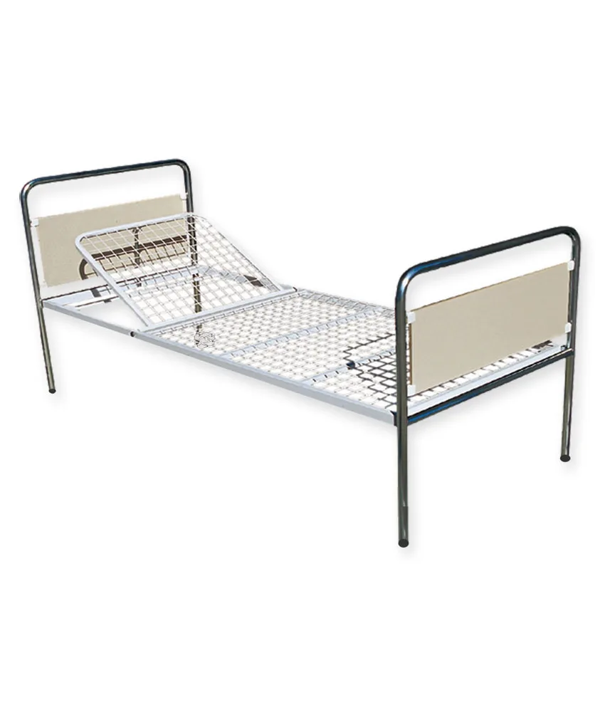 Letto standard Plus, 206x89xh 90 cm