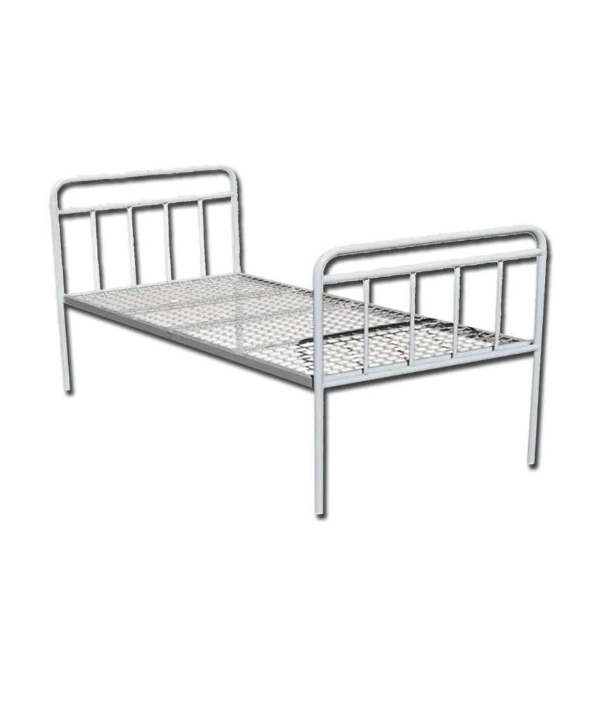 Letto standard, portata: 110 Kg.