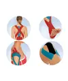 Taping neuromuscolare Leukotape K