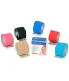 Taping neuromuscolare Leukotape K
