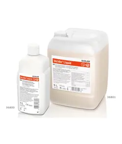 Liquido disinfettante Ecolab
