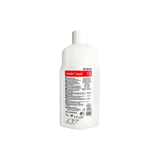 Liquido disinfettante Ecolab