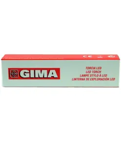 Lucciola Gima
