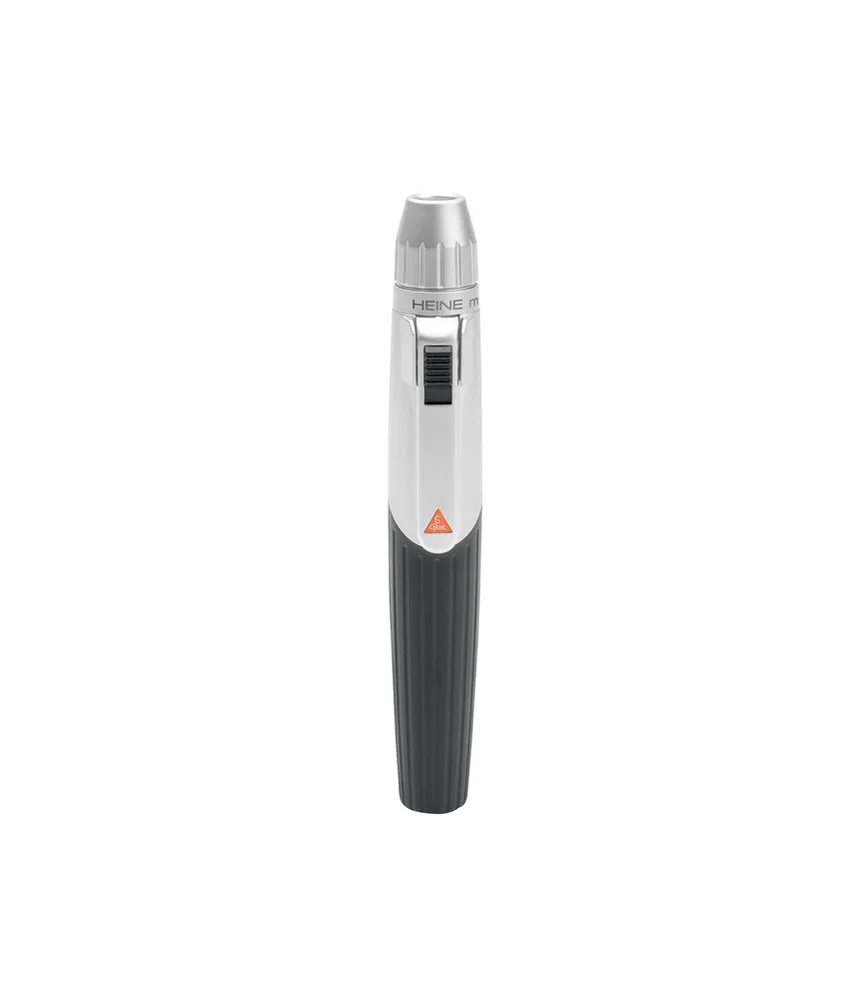 Lucciola led Heine Mini-C, 20.000 accensioni garantite