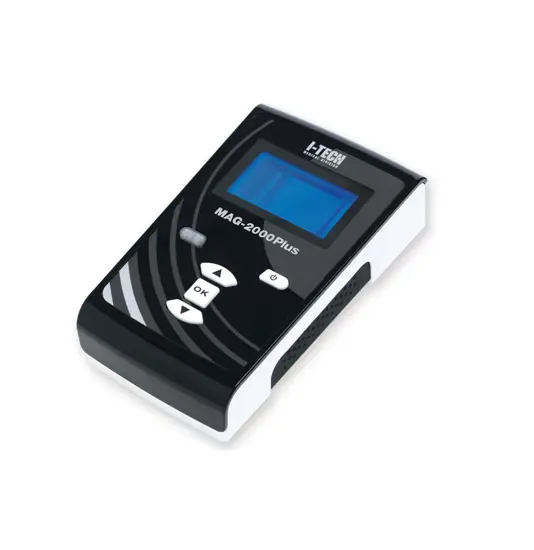Magnetoterapia a bassa frequenza MAG 2000 Plus