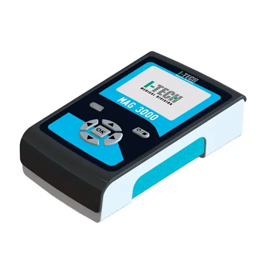 Magnetoterapia bassa frequenza MAG 3000