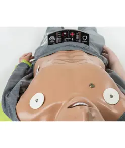 Manichini di addestramento Ambu Man Advanced