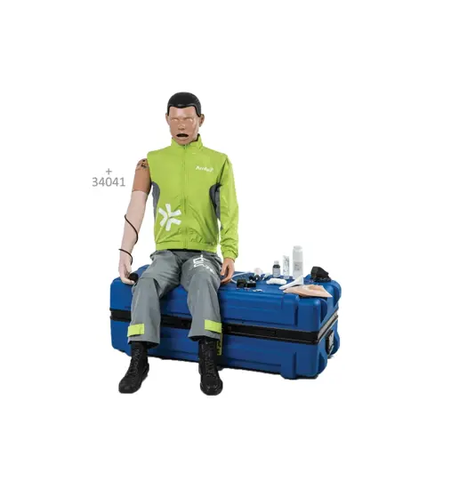 Manichini di addestramento Ambu Man Advanced