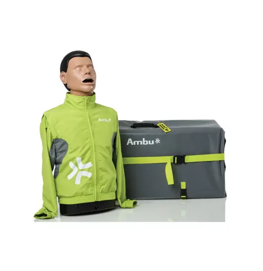 Manichini di addestramento Ambu Man Airway W