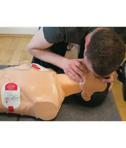 Manichini di addestramento Ambu Uniman+