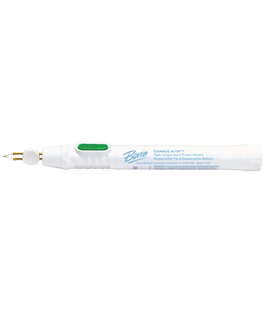 Manico 'AA', non sterile