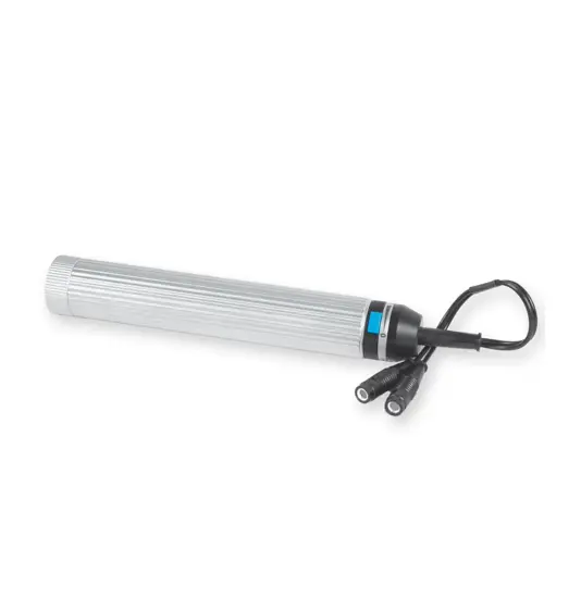 Manico batteria