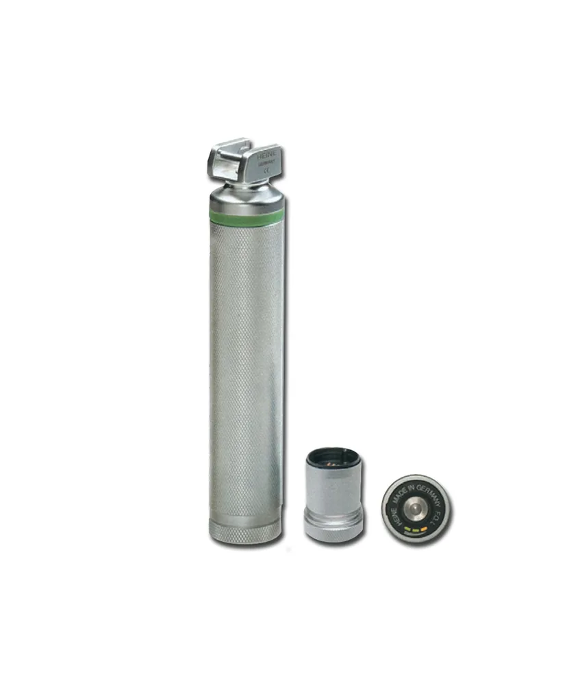 Manico laringo STANDARD HEINE, 3,5V LED