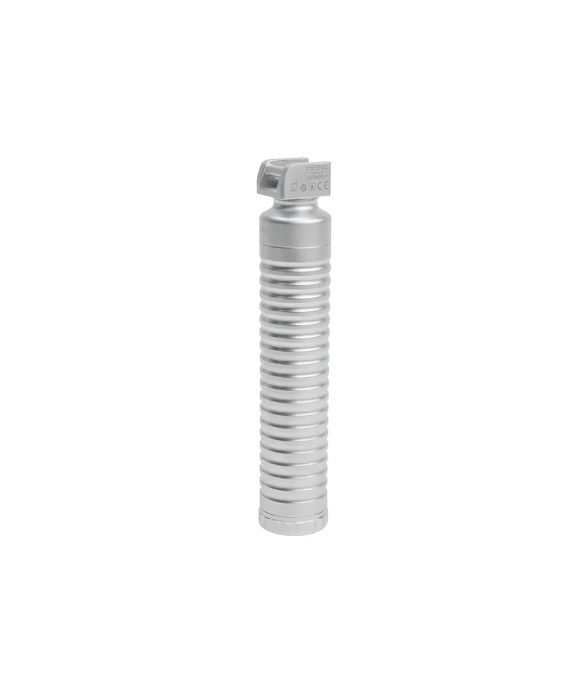 Manico LED EasyClean, 100% impermeabile