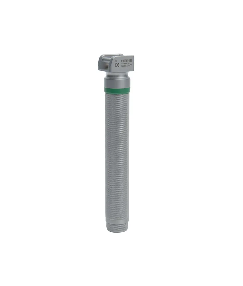 Manico Led, pediatrica 2,5 V - necessita dell'unità di carica NT4 (codice 34374)