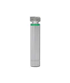 Manico metallico