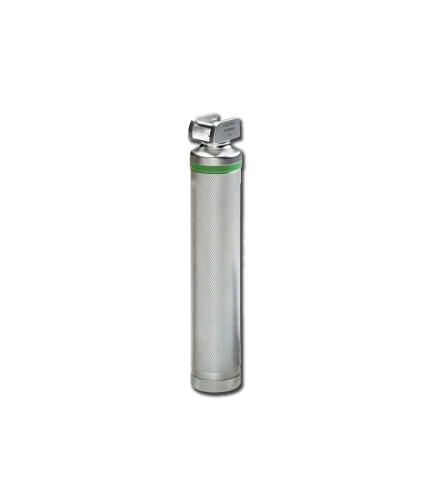Manico standard F.O., 2,5 V LED