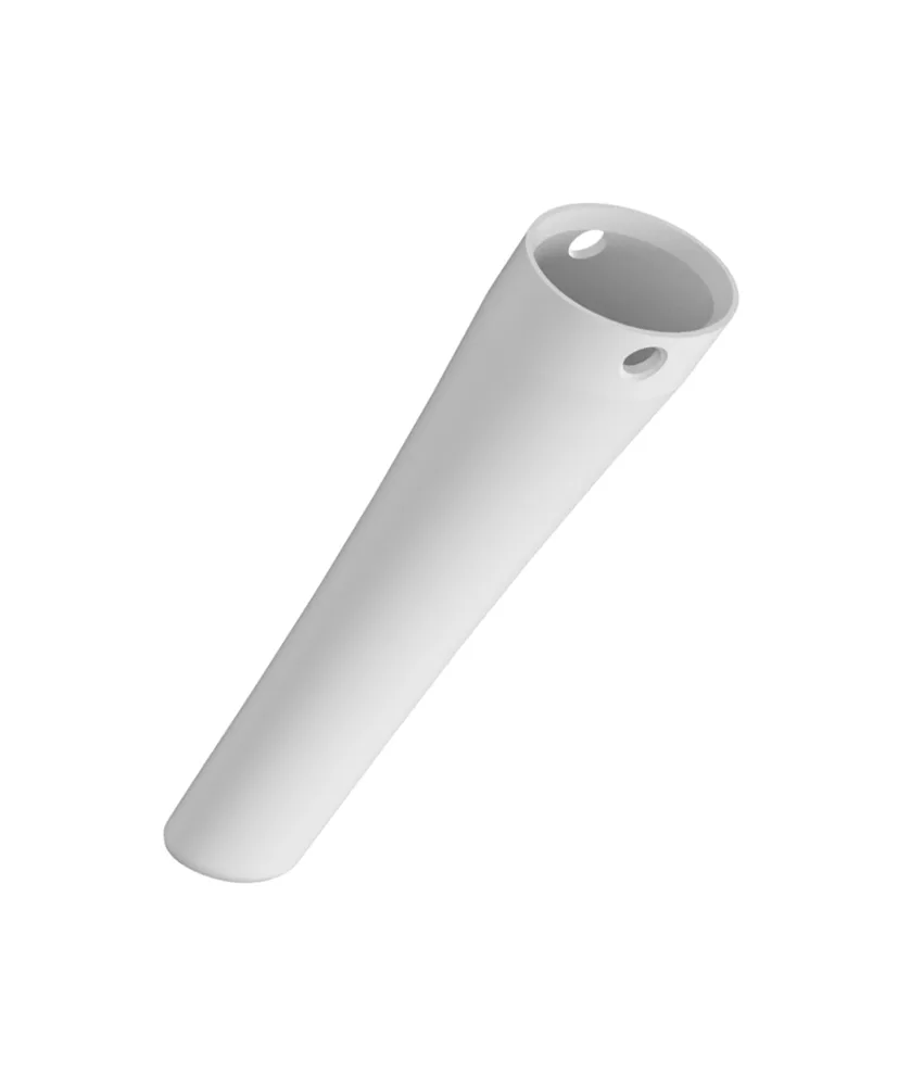 Maniglia autoclavabile, per lampade Pentaled 12 e 28 led