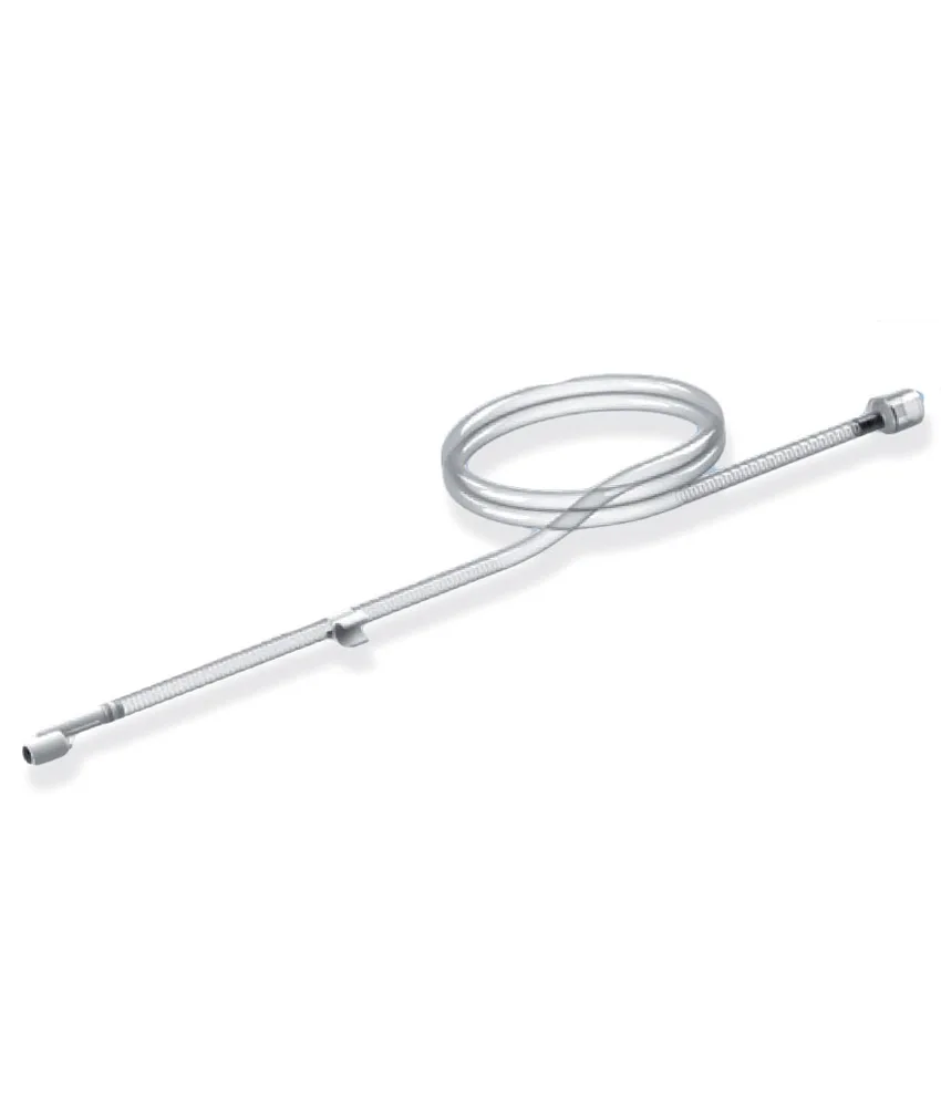 12 pezzi Manipolo aspirazione, lunghezza 1.8 m