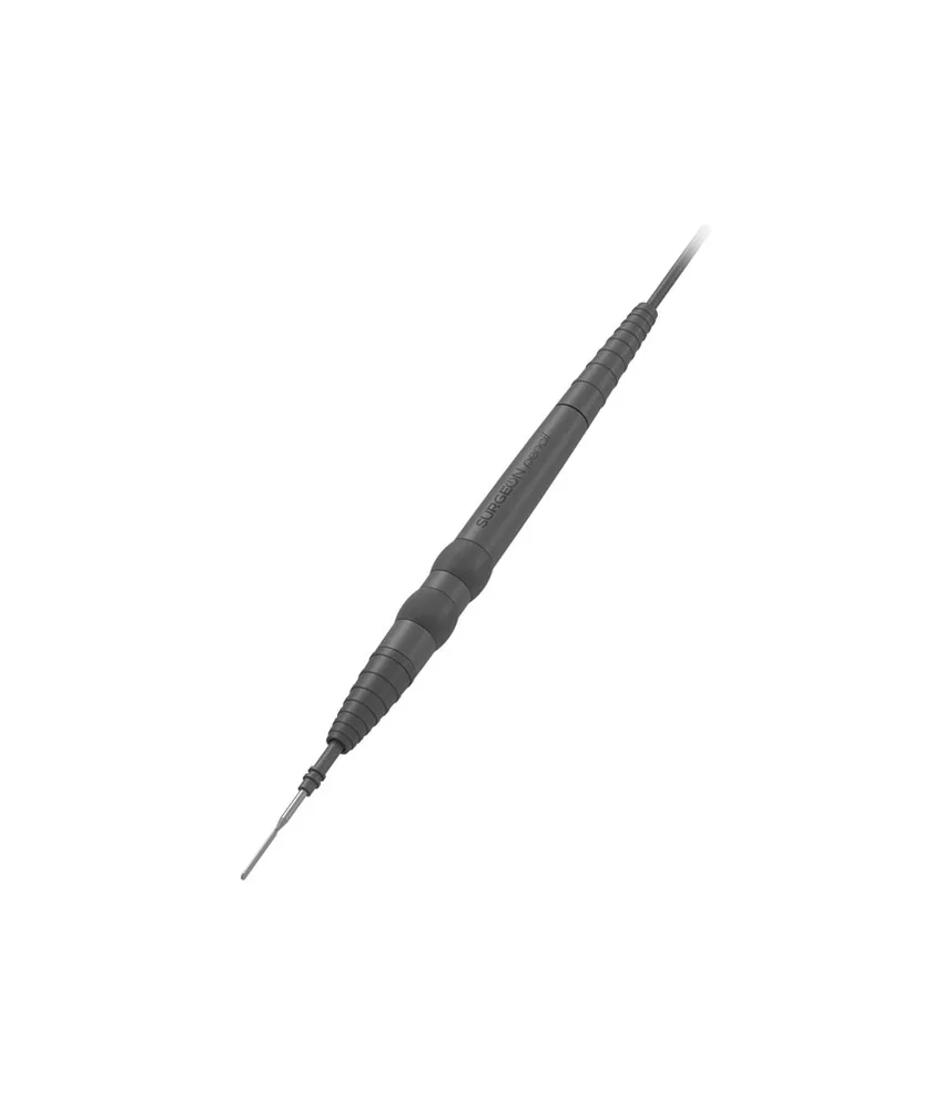 Manipolo chirurgico 1 pin, autoclavabile 100 volte