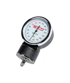 Manometro Yton