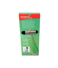 Martello neurologico Buck Gima 2000