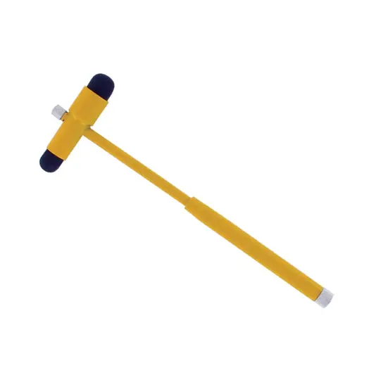 Martello neurologico colour yellow