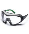 Maschera alta protezione  6X1
