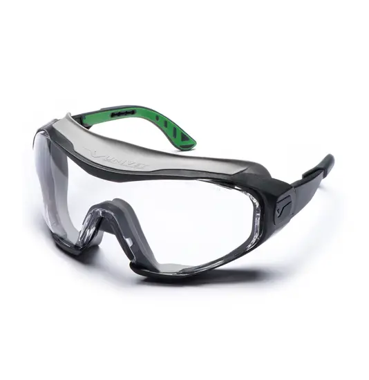 Maschera alta protezione  6X1