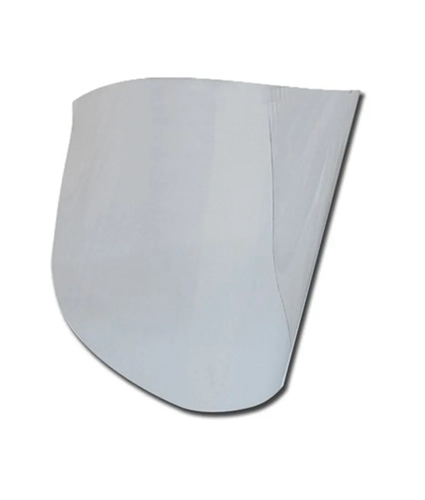 5 pezzi Maschera di ricambio per maschera protettiva, ricambio per codice GIM 25656 MODELLO 2