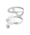 Maschera facciale per Crap