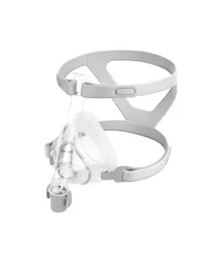 Maschera facciale per Crap