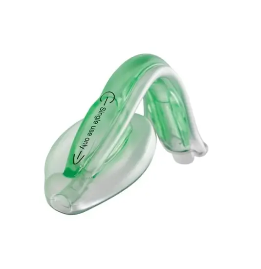 Maschera laringea Ambu Auragain