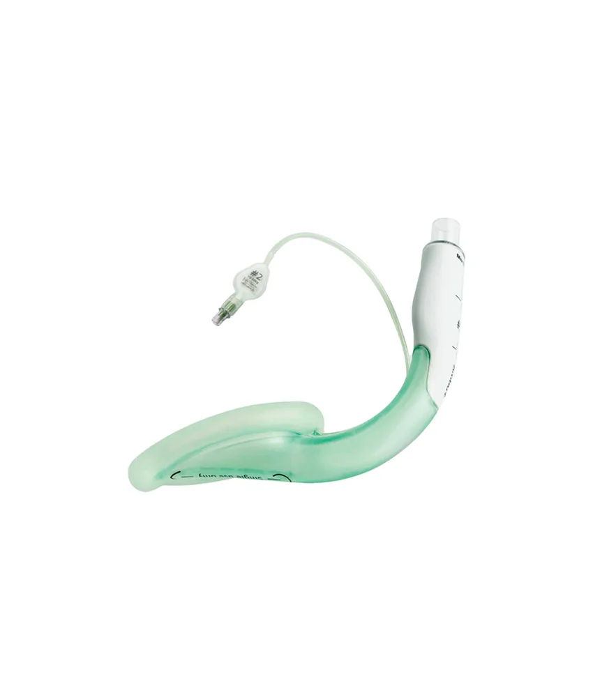 Maschera laringea Ambu Aura-i, imballate sterili e pronte per l'uso