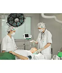 Maschera laringea Ambu Aura-i