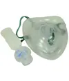 Maschera per rianimazione