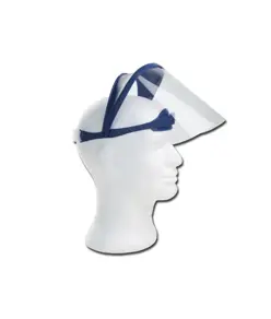 MASCHERA PROTETTIVA