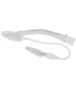 maschere laringee in PVC