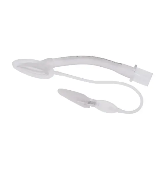 maschere laringee in PVC