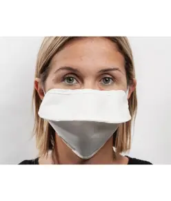 Maschere per operatori sanitari