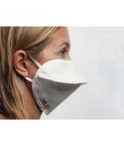 Maschere per operatori sanitari