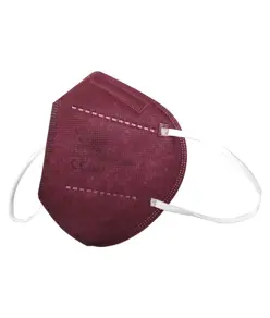 Mascherina filtrante FFP2  VALUE&SAFE