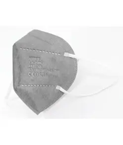 Mascherina filtrante FFP2  VALUE&SAFE