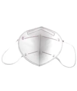 Mascherina filtrante FFP2  VALUE&SAFE